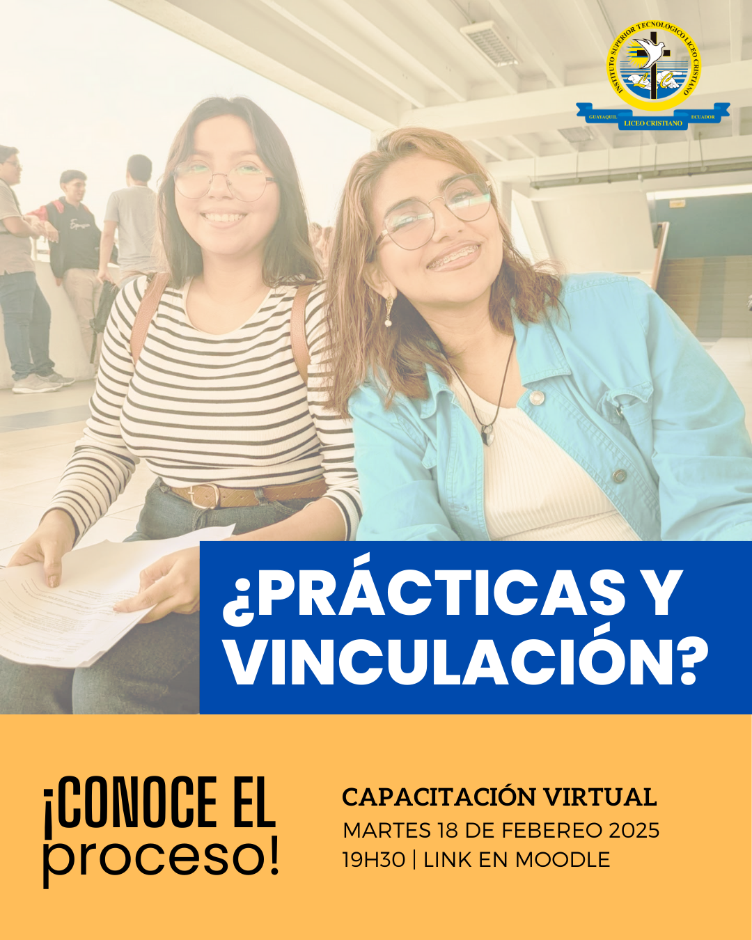 CAPACITACIÓN VINCULACIÓN
